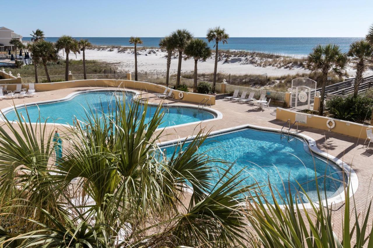 Emerald Isle 0107 Pensacola Beach Luaran gambar