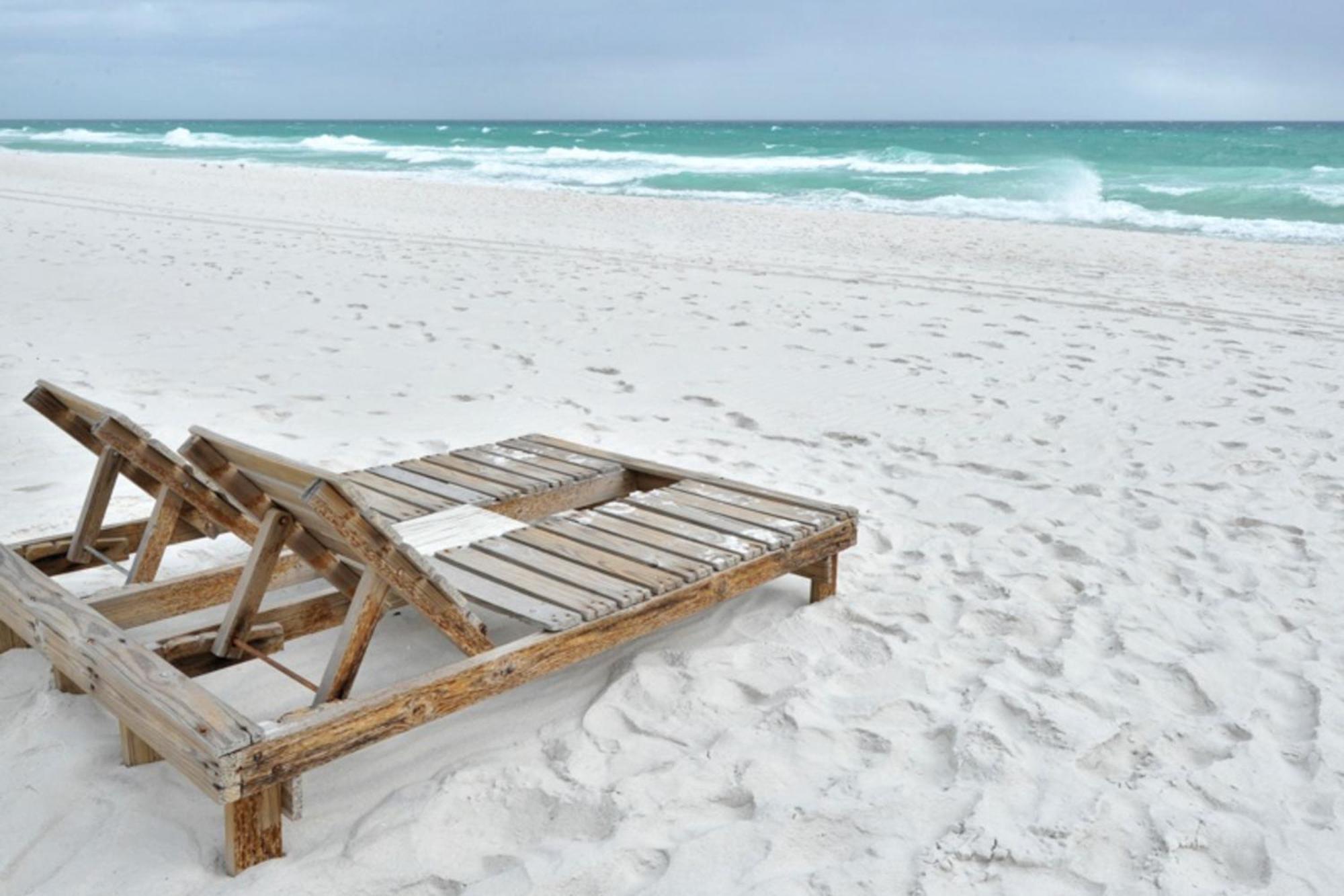 Emerald Isle 0107 Pensacola Beach Luaran gambar