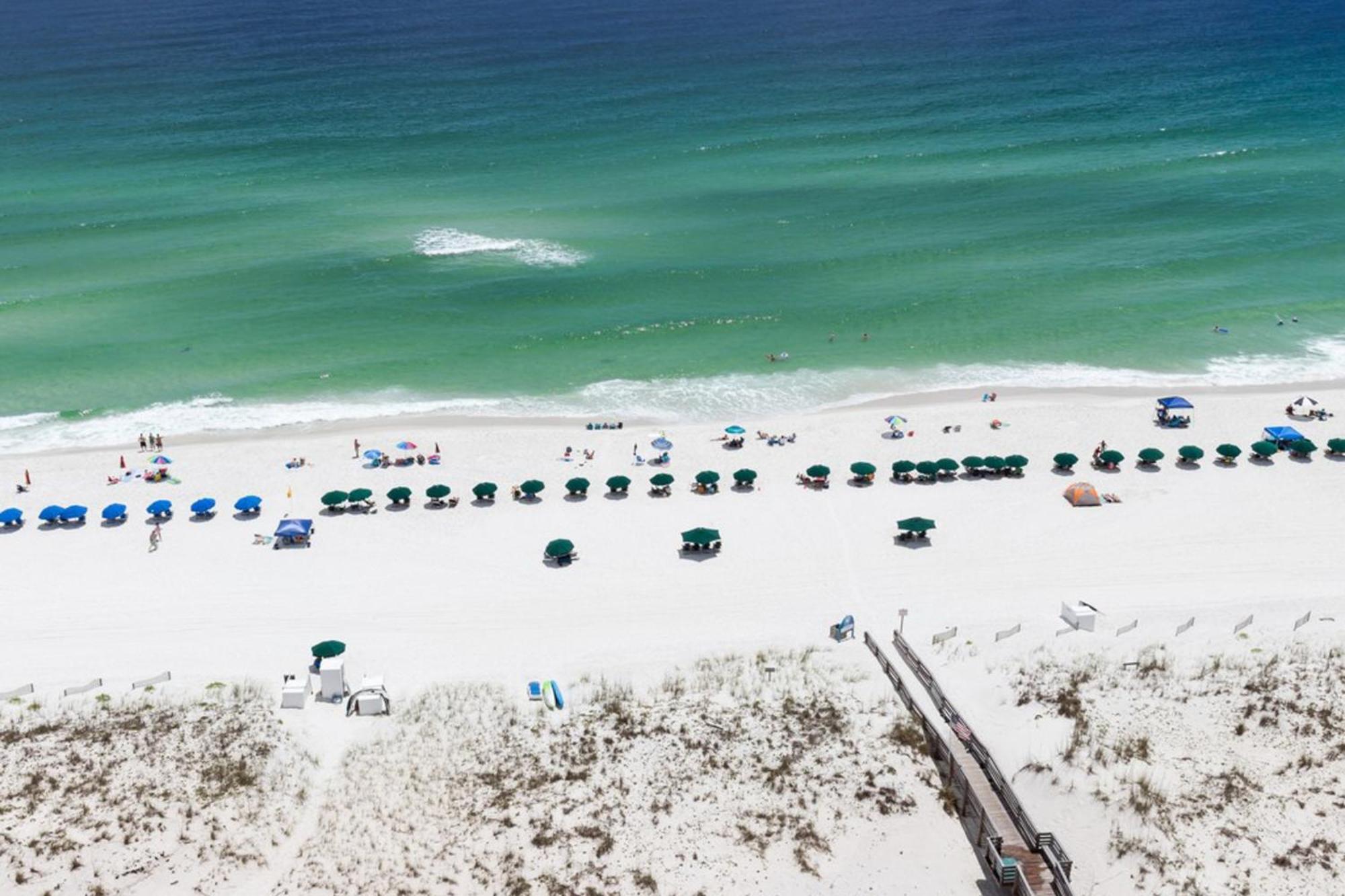 Emerald Isle 0107 Pensacola Beach Luaran gambar